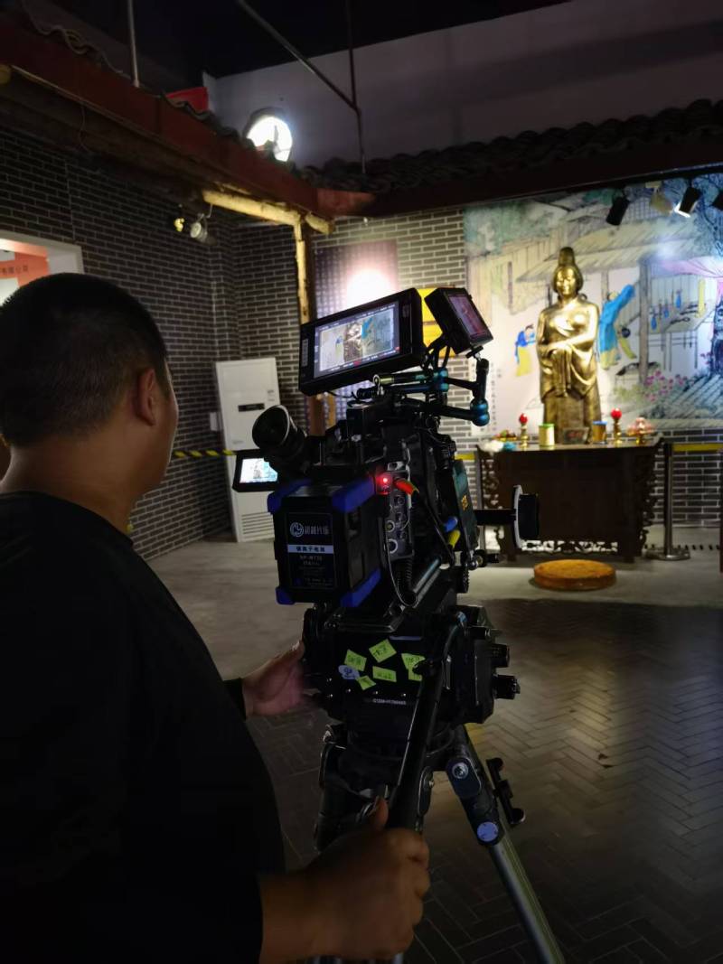 聚焦金平区产品宣传视频拍摄公司，以专业实力赋能品牌声量升级