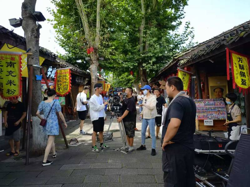 金平区产品视频拍摄技术升级：AI与三维动画深度融合
