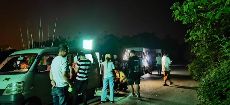 以镜头为笔，绘就金平区产品视频的进阶之路