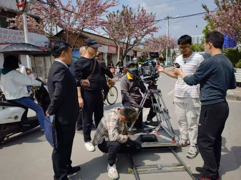 金平区产品视频拍摄进阶指南，助力产品抢占视觉高地