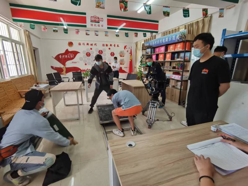 金平区电商产品视频拍摄制作实战秘籍，助力产品引爆电商流量